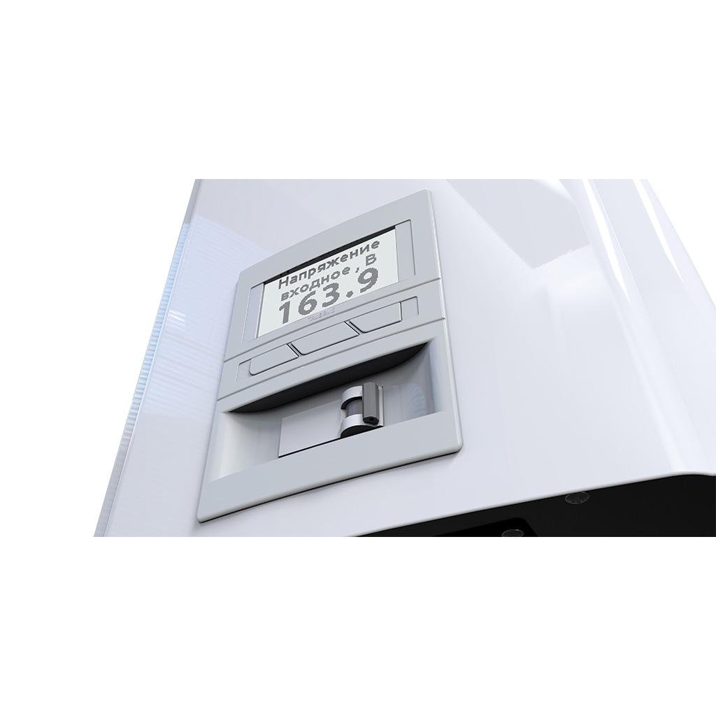 Стабилизатор напряжения симисторный Элекс Герц стандартный У 16-1/32 v3.0 7040 Вт (DR008287) - фото 7 Стабилизатор напряжения симисторный Элекс Герц стандартный У 16-1/32 v3.0 7040 Вт (DR008287) - фото 7