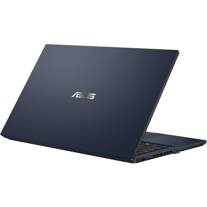 Ноутбук Asus B1502CBA-BQ2583X Черный (90NX05U1-M02W20) - фото 7