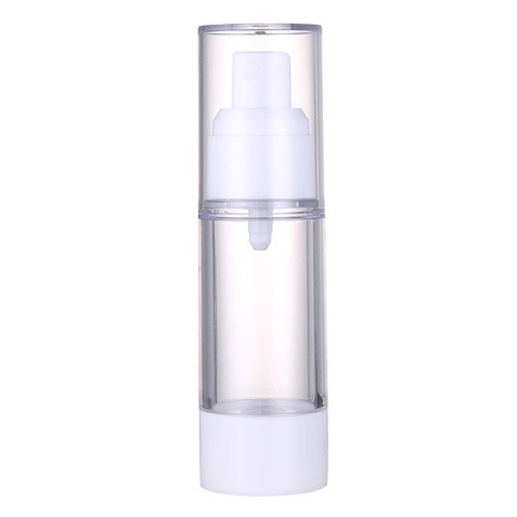 Бутылочка с распылителем Lesko A867 30 мл (1399624)