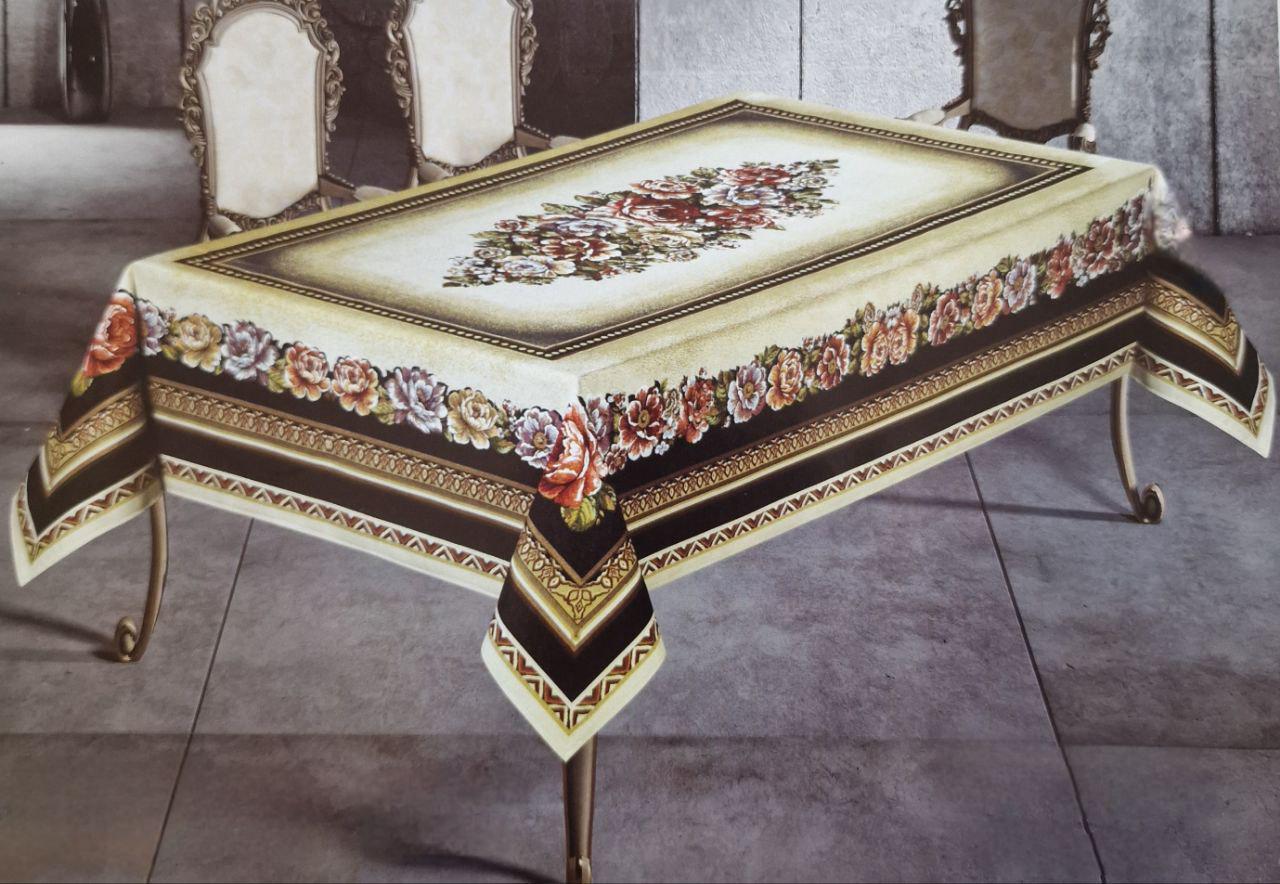 Скатертина гобеленова Sagol St-164 160x220 см (CN40919)