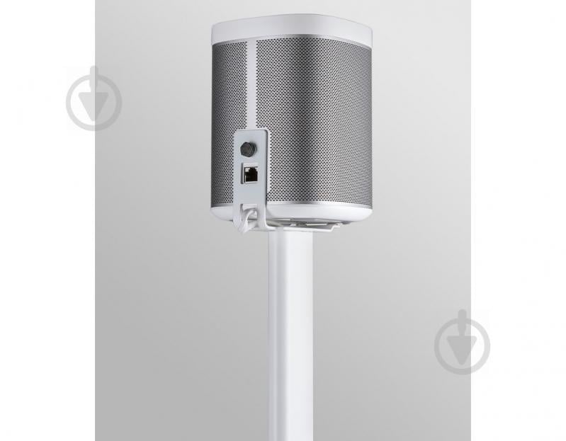 Стойки для колонок Sonorous SP 500-WHT - фото 3 Стойки для колонок Sonorous SP 500-WHT - фото 3