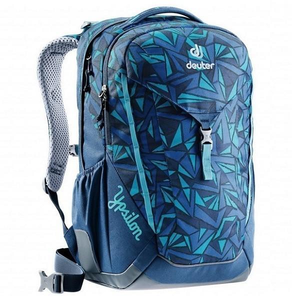 Рюкзак Deuter Ypsilon 28 л Синий (3831019 3053)