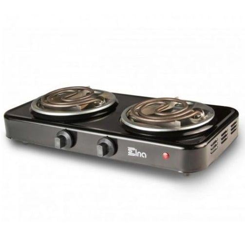 Настільна електрична плита ЭЛНА 200Н ЕПТ2-2,0/220 (937121)