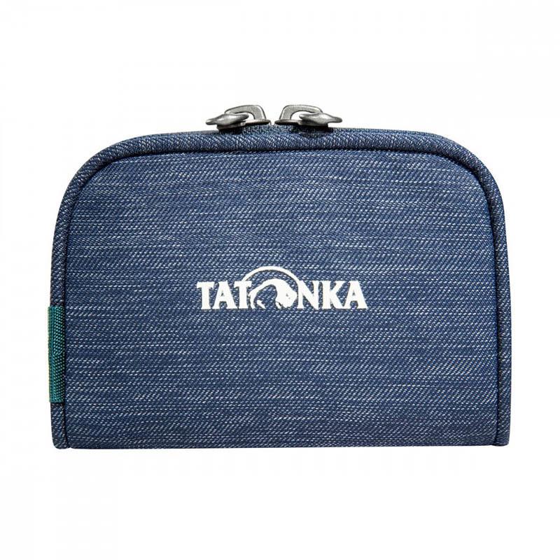 Кошелек Tatonka Plain Navy (TAT 2895.004) - фото 3