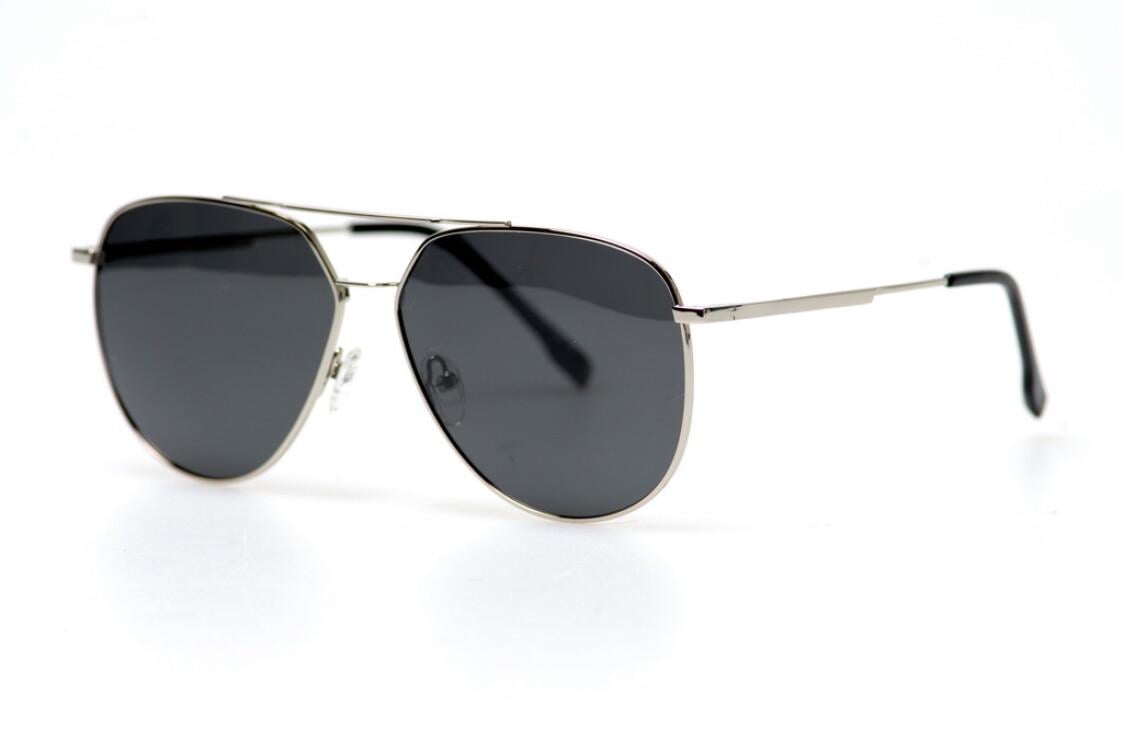Очки мужские солнцезащитные SunGlasses с поляризацией 98152c56 (o4ki-10913)