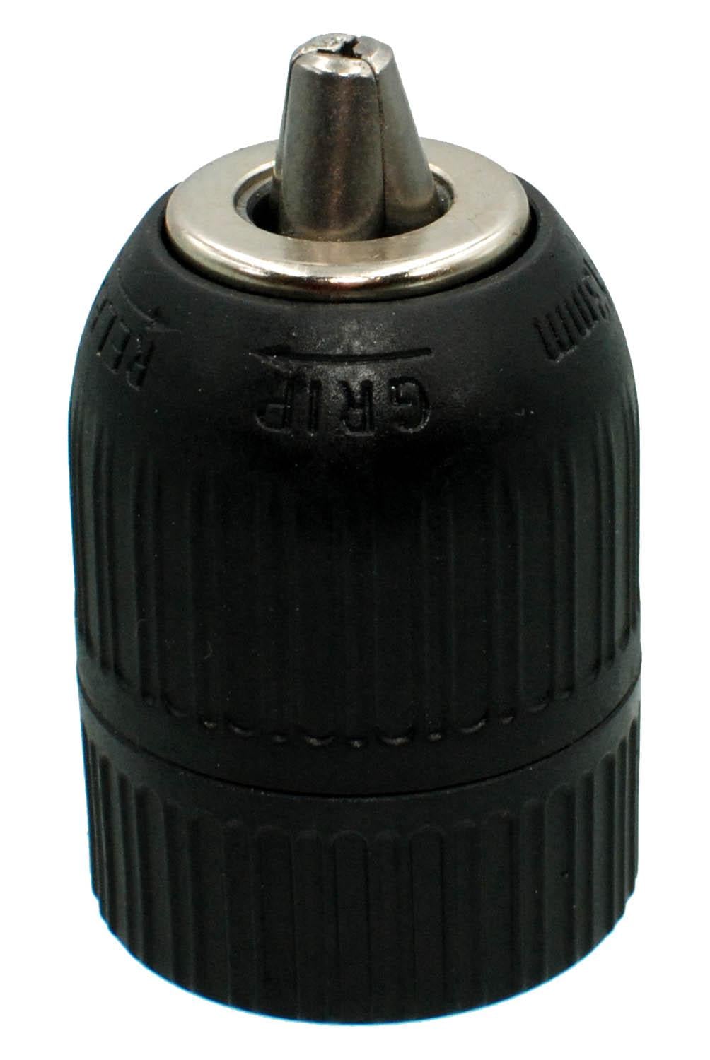 Патрон самозажимной M 12х1,25 2х13 мм (dril012)