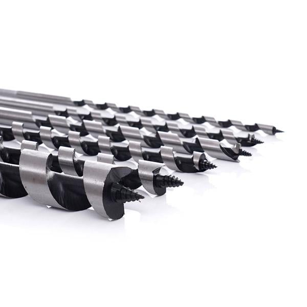 Набір свердел по дереву TAGRED 6-25 мм 230 мм 6 шт. (TA4183) - фото 5