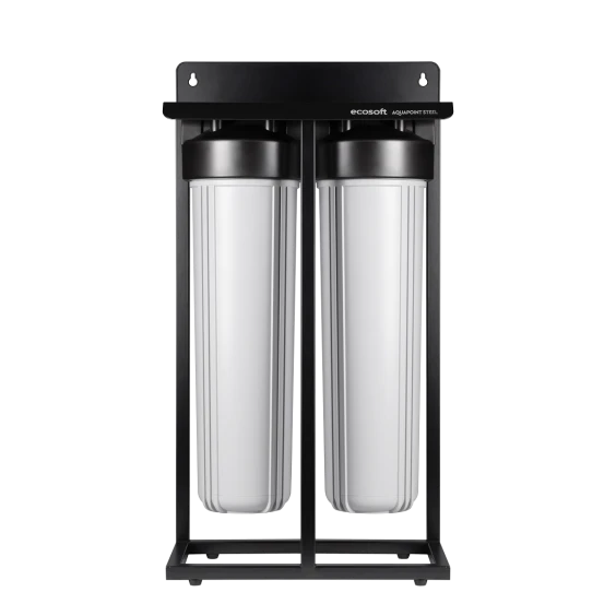 Фільтр для всього будинку Ecosoft Aquapoint XL Duo Фільтр для всього будинку Ecosoft Aquapoint XL Duo
