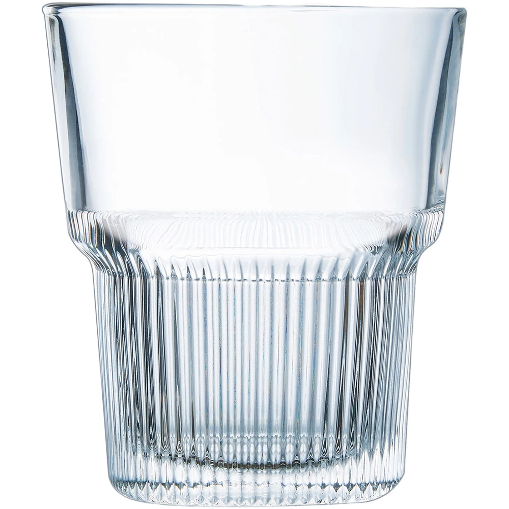 Стаканы Arcoroc Starline 270 мл 6 шт. (V9573/1) - фото 2 Стаканы Arcoroc Starline 270 мл 6 шт. (V9573/1) - фото 2