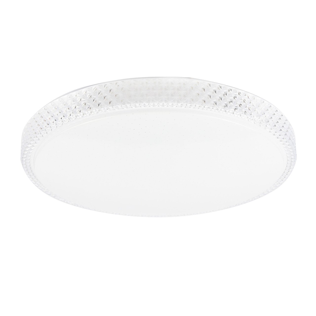 Люстра настенно-потолочная Sunlight 413-600 LED Белый (659d4d8a1c98f368145dac82)