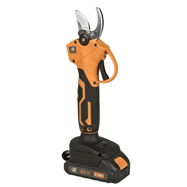 Секатор акумуляторний Техас ТАОЕ-PS25