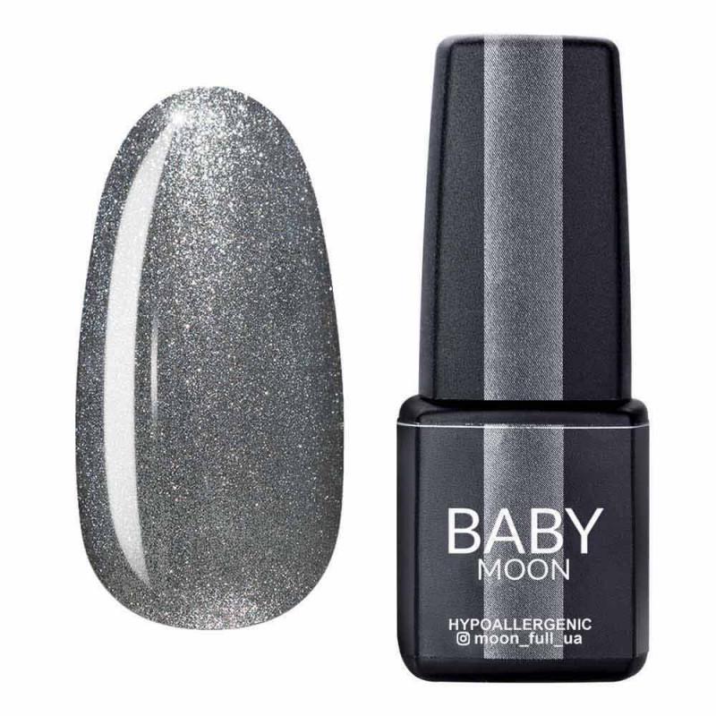 Гель-лак BABY Moon Dance Diamond Collection №020 6 мл