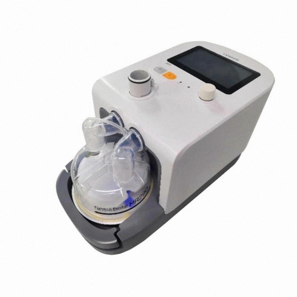 Прибор для назальной высокоточной оксигенотерапии NF5 (28080131) - фото 3 Прибор для назальной высокоточной оксигенотерапии NF5 (28080131) - фото 3