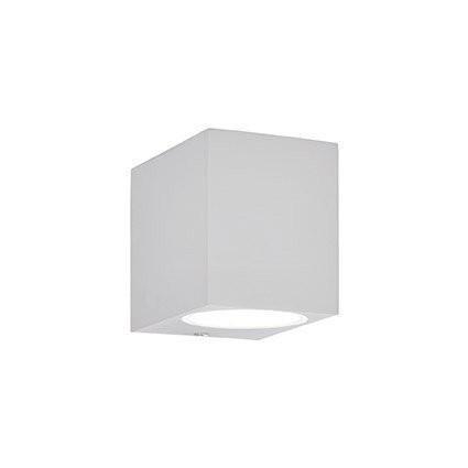 Светильник уличный Ideal Lux UP AP1 Bianco (115290)