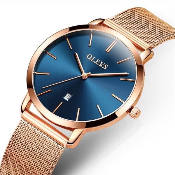 Наручний годинник Shengke Olevs (2439642315)