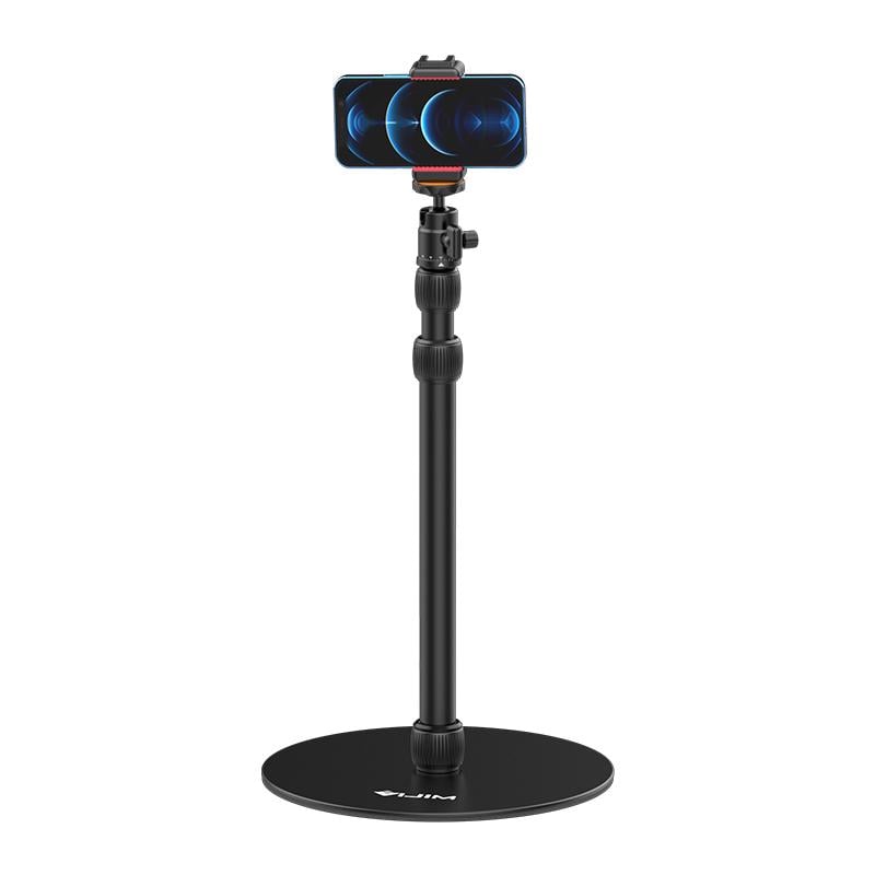 Штатив-держатель Ulanzi Vijim STAND-UP EXTENDABLE STAND UV-2952 LS09 (2952) - фото 8 Штатив-держатель Ulanzi Vijim STAND-UP EXTENDABLE STAND UV-2952 LS09 (2952) - фото 8