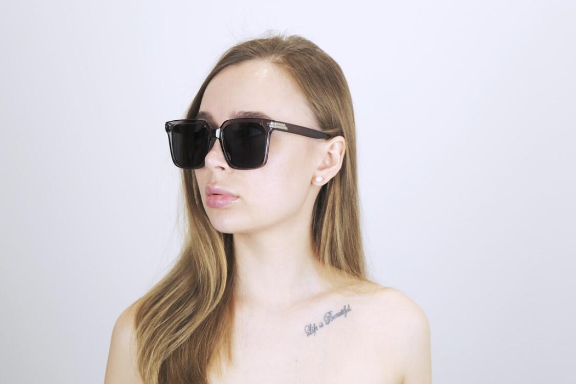Очки женские солнцезащитные SunGlasses с поляризацией Tr2602-c3 (o4ki-12498) - фото 5 Очки женские солнцезащитные SunGlasses с поляризацией Tr2602-c3 (o4ki-12498) - фото 5