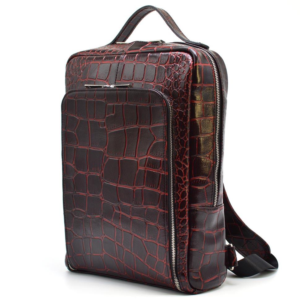 Городской рюкзак TARWA REP1-1239-4lx (59274)