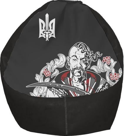 Кресло-груша Козак M (13243137)