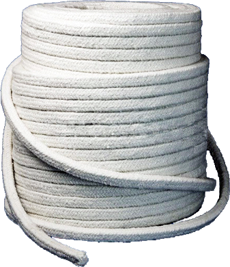 Шнур-уплотнитель керамический 20х20 мм (3219)