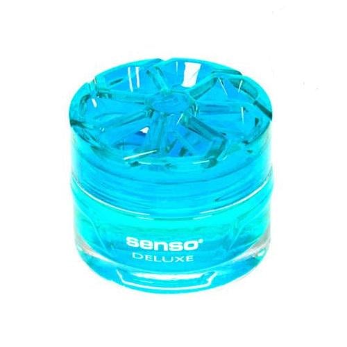 Освіжувач повітря гель DrMarkus Senso Delux Ocean 50 мл