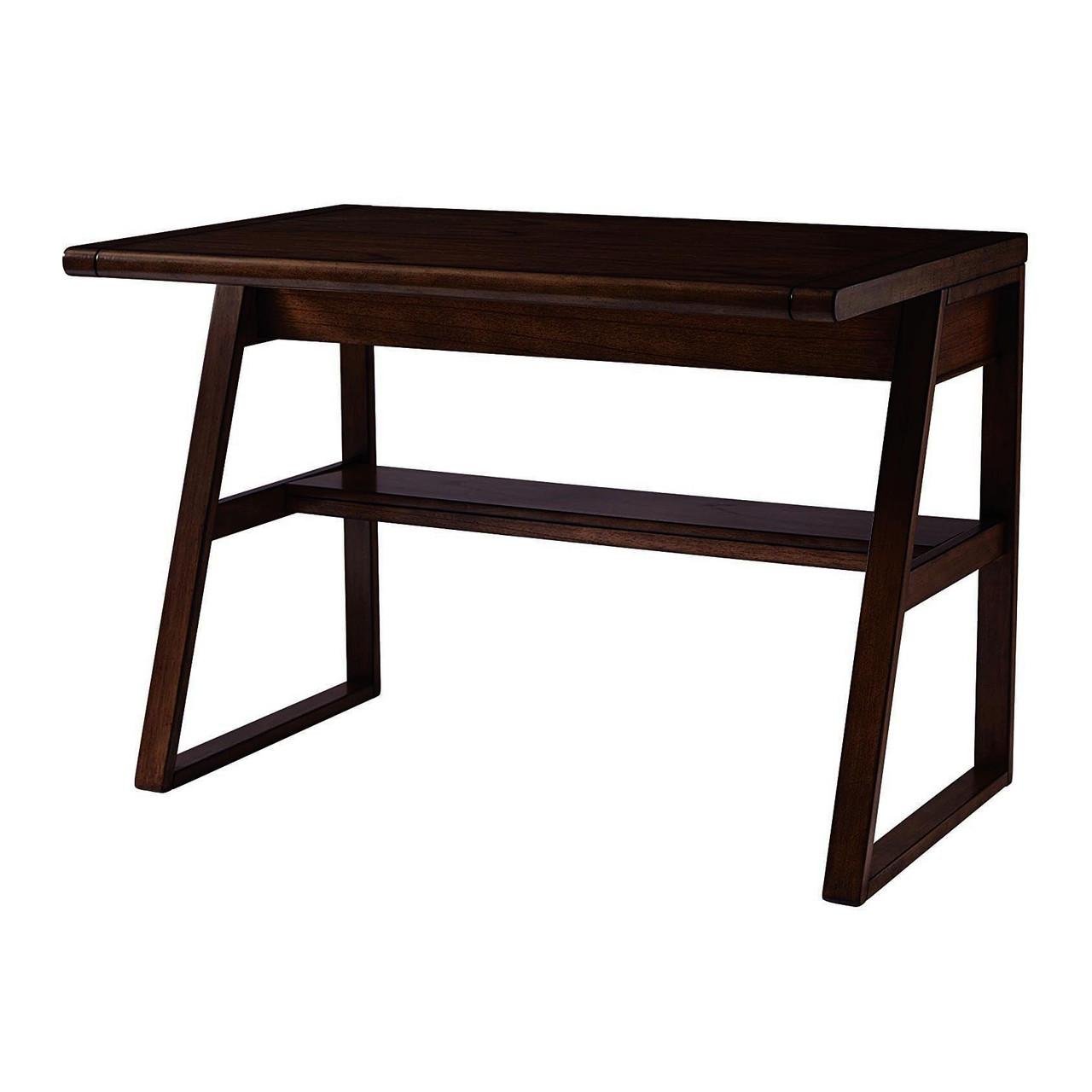 Секретер из дерева Гуантанамо Венге (СРР-000712)