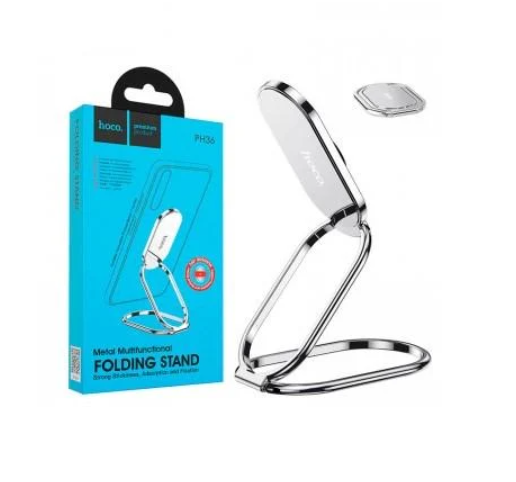 Тримач настільний для телефону Hoco PH36 універсальний