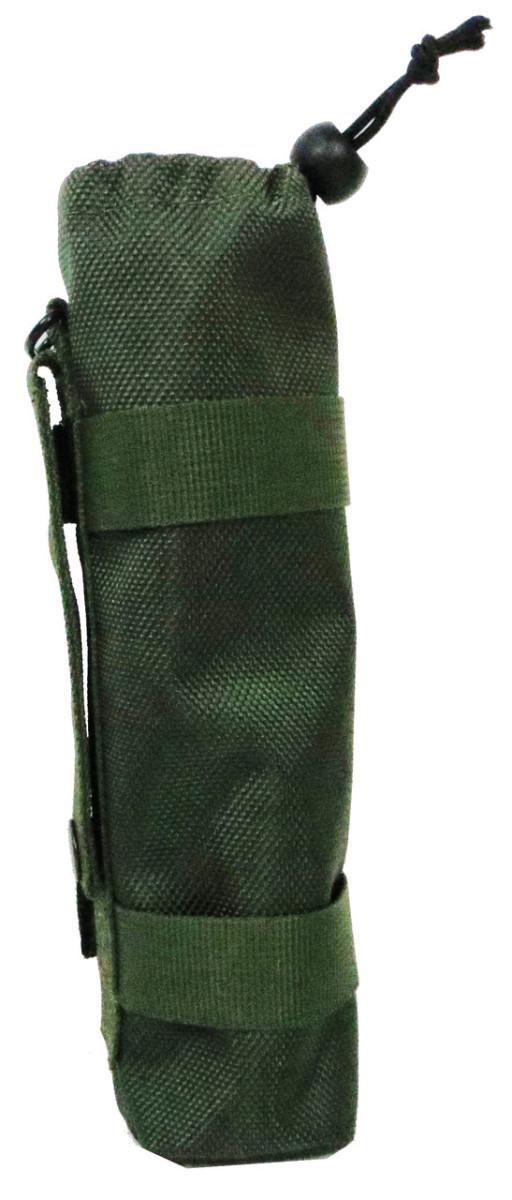 Підсумк Ukr Military для глушника Хакі (S1645274 yavs L)