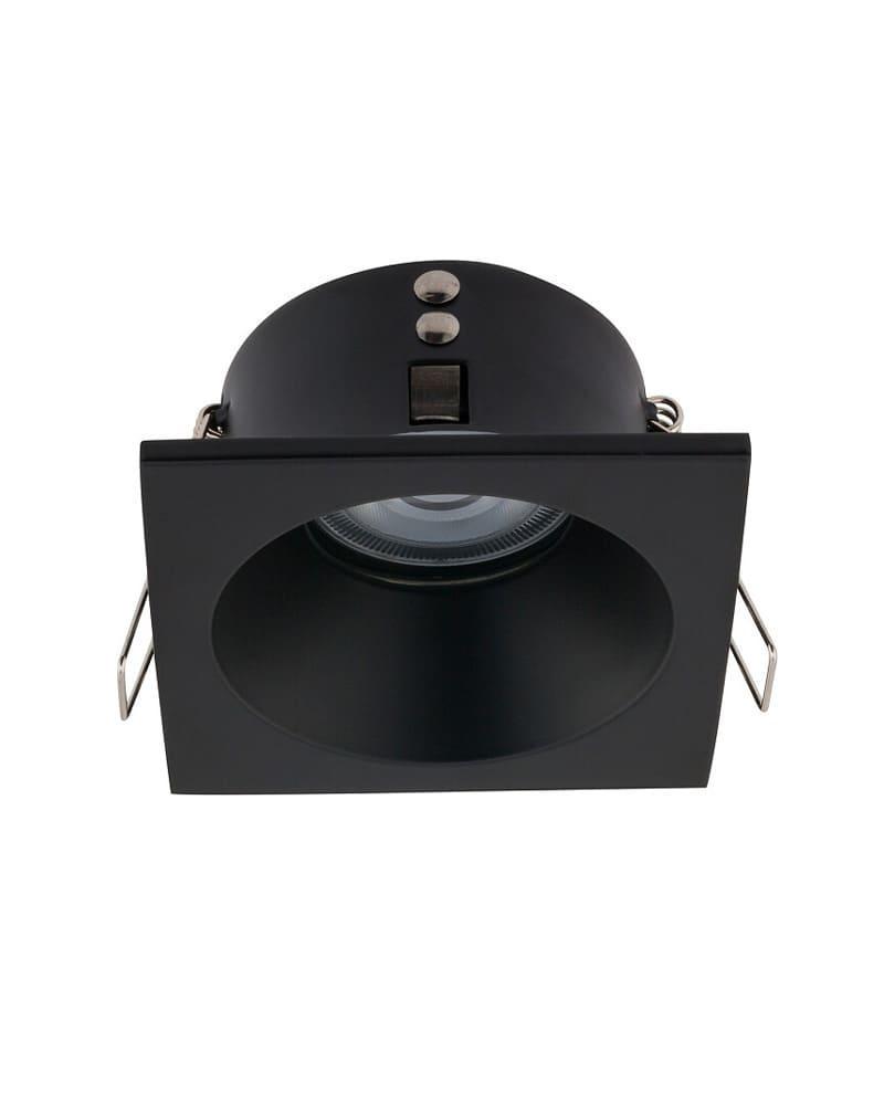 Точечный светильник Nowodvorski 8370 Delta GU10 1x15W IP54 (2229961371)