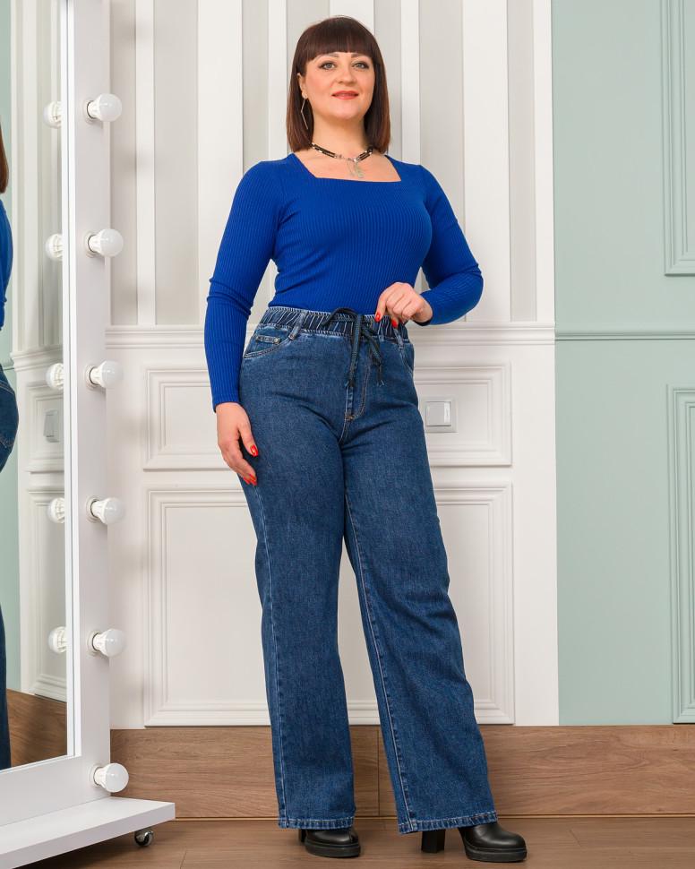 Джинси VJeans Т3520-3 p. 32 - фото 7 Джинси VJeans Т3520-3 p. 32 - фото 7
