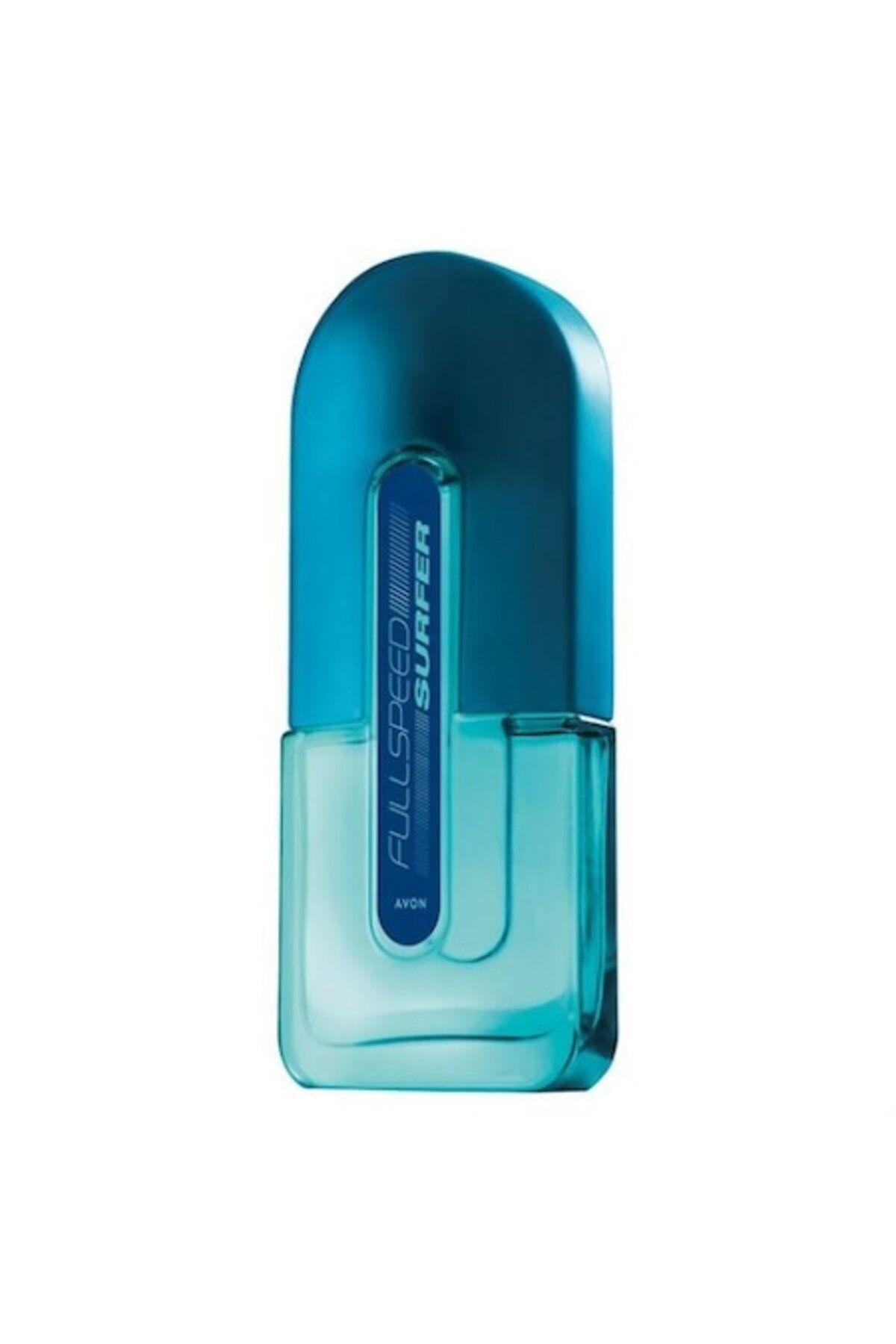 Туалетная вода Avon Full Speed Surfer 75 мл (29007362)
