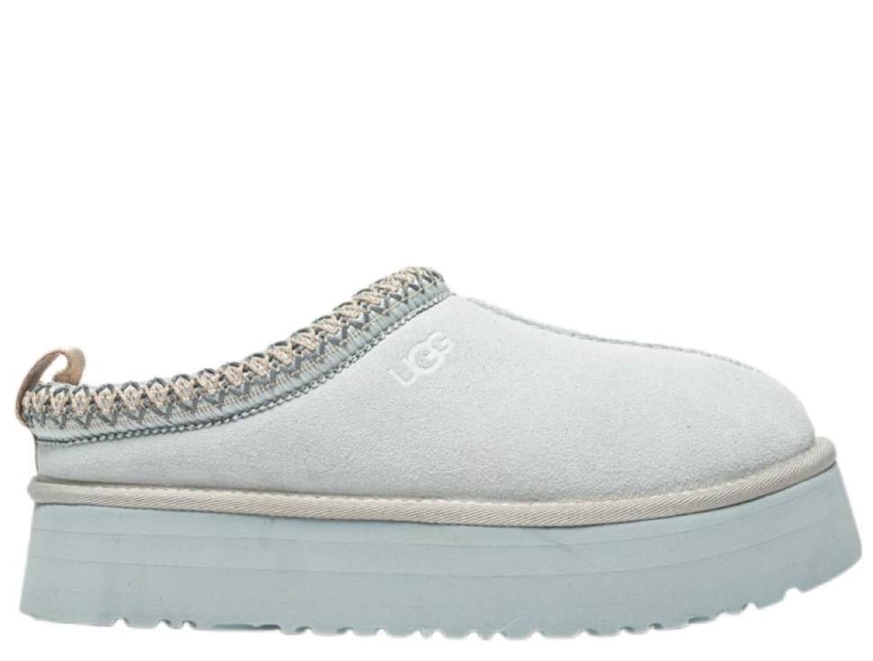 Уги жіночі UGG Tazz Sea Foam Blue р. 40 Блакитний (20861)