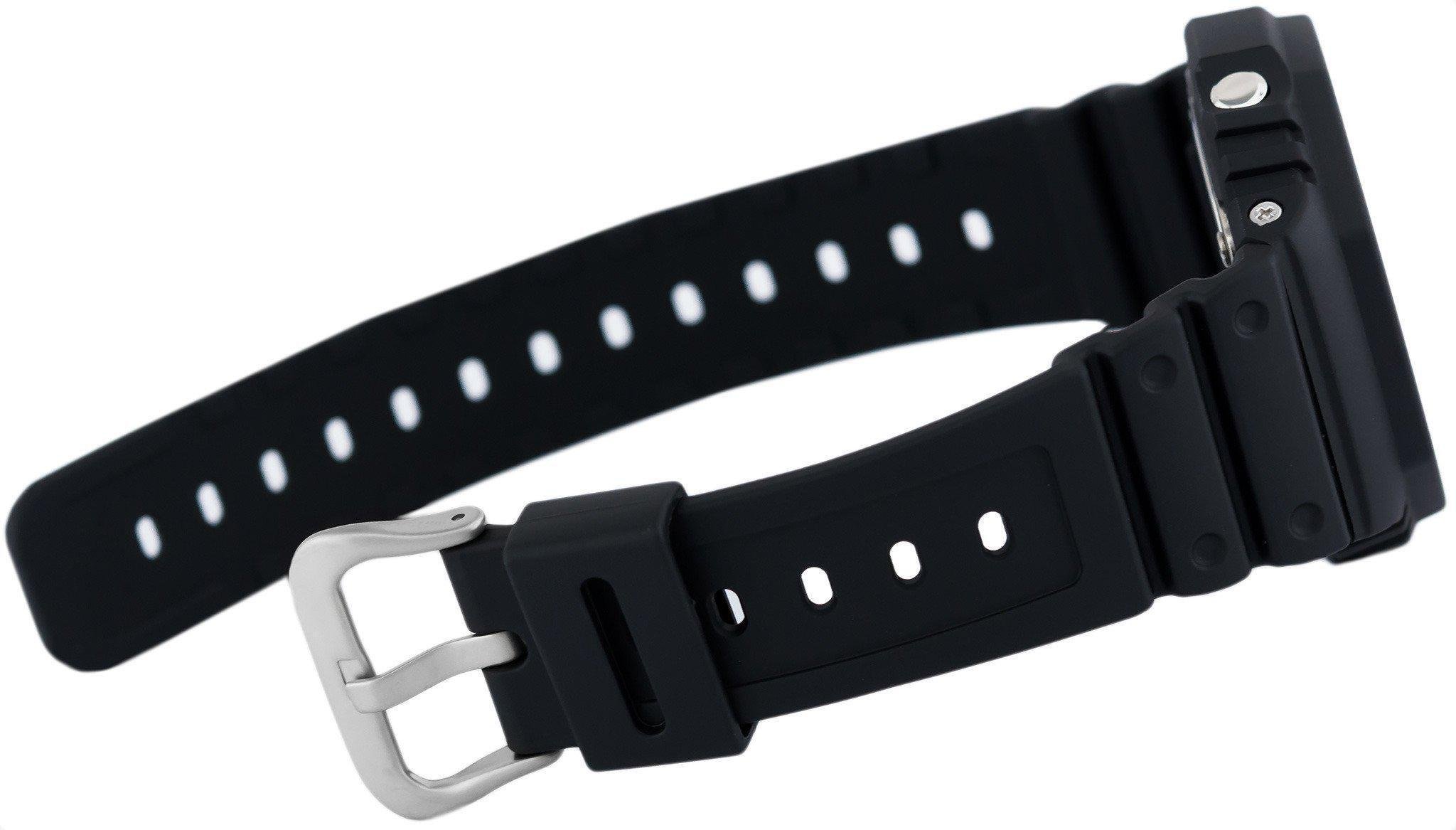 Часы Casio G-SHOCK GA-2100-1A1ER Carbon Core Guard (1510) - фото 4