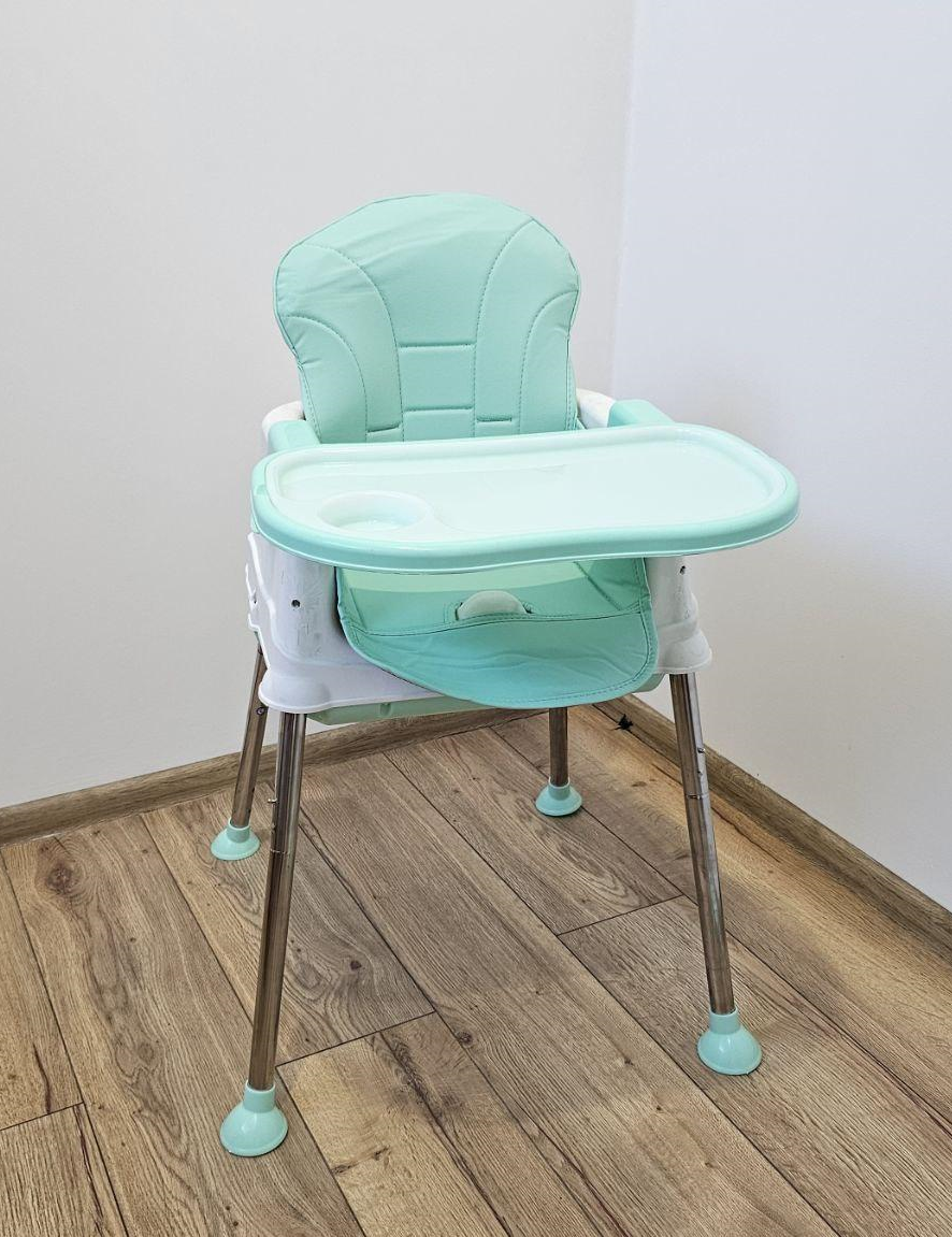 Стульчик-кресло для кормления AVKO 001Green (2798701777)