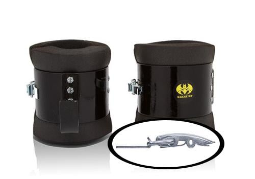 Ботинки Кажан М1 гравитационные инверсионные - фото 3