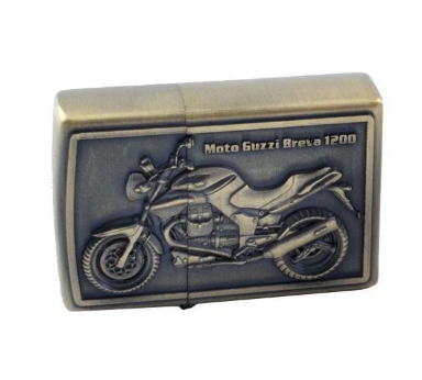 Запальничка бензинова Moto Guzzi Breva 1200 (32161915)