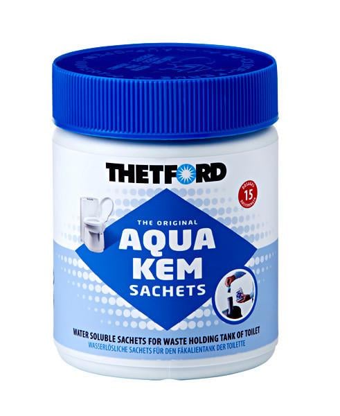 Порошок для биотуалета Aqua Kem Sachets 0,56 кг