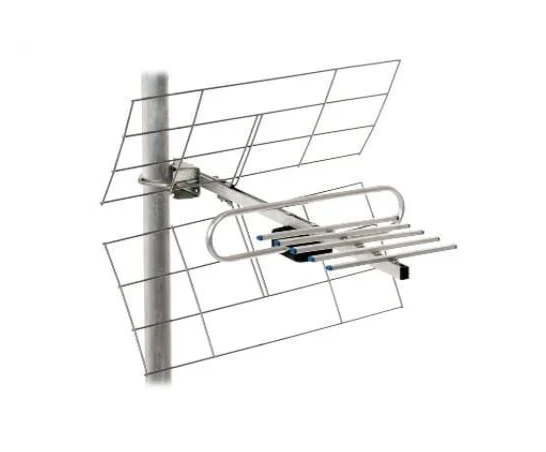 Антена Т2 Energy 0,5 м /6 ел.+8/10 dBi F (1543752490)