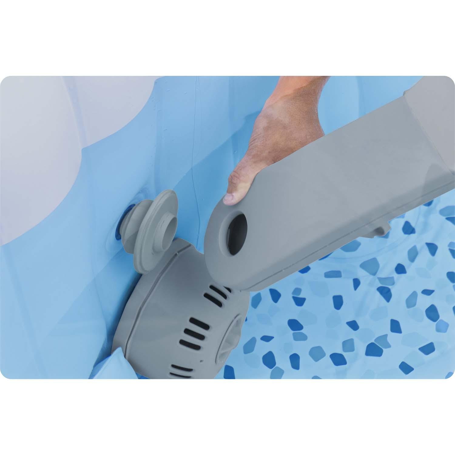 Фонтан Bestway з підсвічуванням (60322) - фото 9