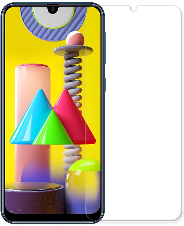 Защитная пленка Devia Premium для Samsung Galaxy M31 (DV-GDR-SMS-M31)