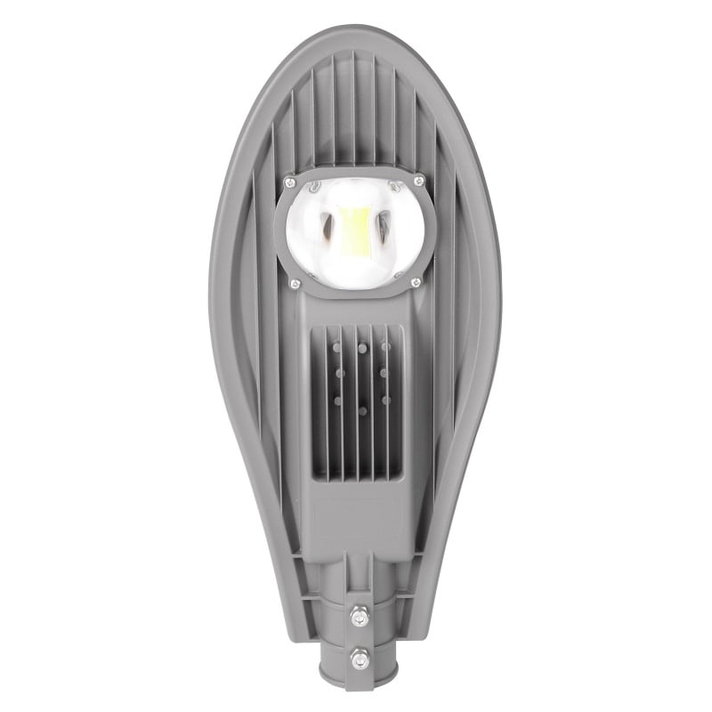 Світильник консольний Brille LED 604/50W J-6022 CW COB (L73-005)