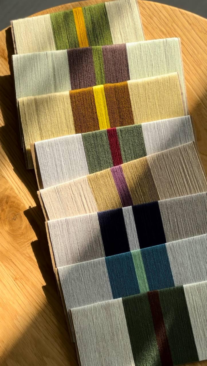 Торшер Wood&Weave (9854481) - фото 5 Торшер Wood&Weave (9854481) - фото 5