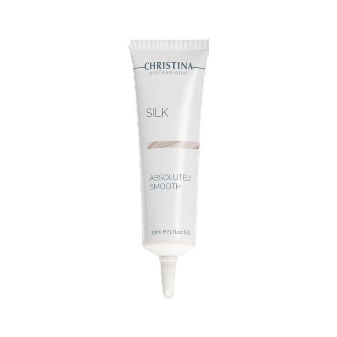 Сыворотка для местного заполнения морщин Christina Silk Absolutely Smooth 30 мл (CHR439) Сыворотка для местного заполнения морщин Christina Silk Absolutely Smooth 30 мл (CHR439)