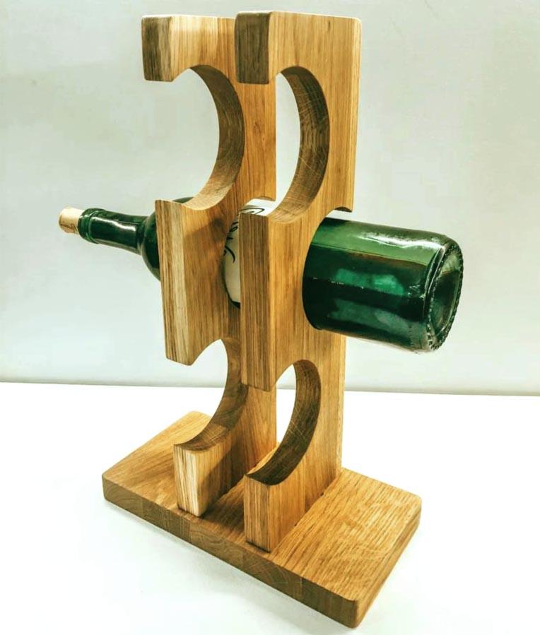 Полиця для вина настільна Варінг Сієна (Впс-009305)