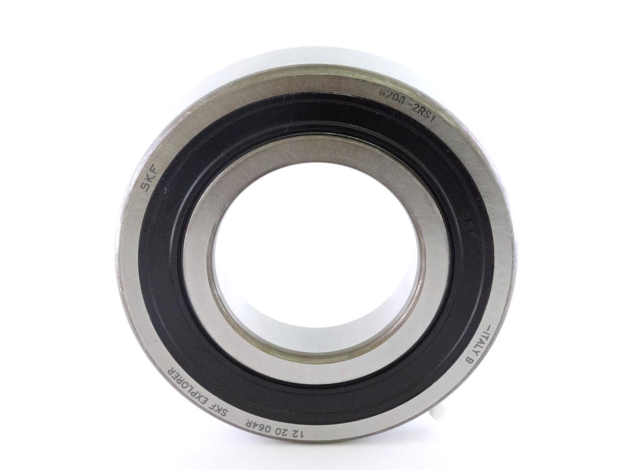 Подшипник SKF 6208 2RS1 (p416)