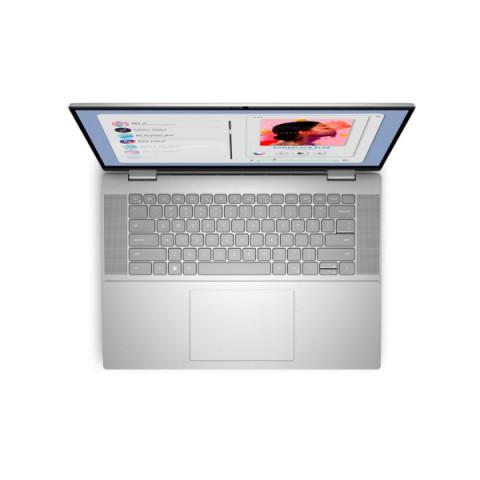 Ноутбук Dell Inspiron 16 7630 х360 Platinum Silver (INS0157777-R0023640-SA) - фото 3