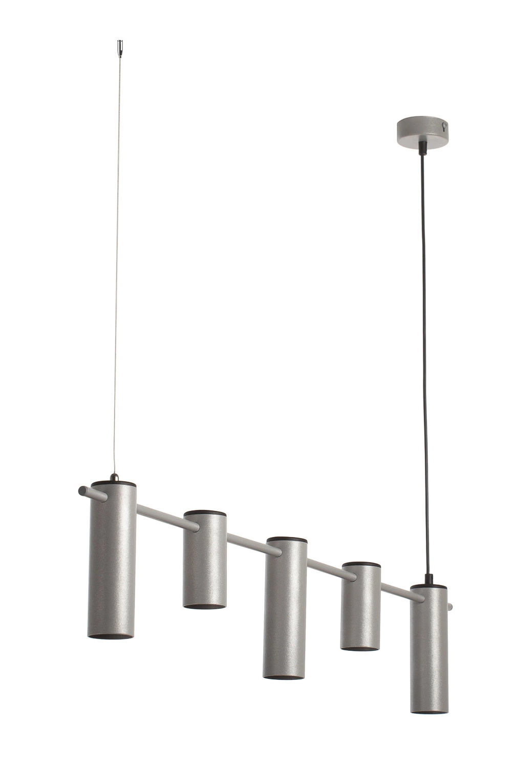 Люстра NB LIGHT 80044-cl204-pla000-cp000 (13969781)