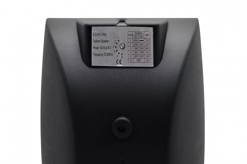 Настенная акустика Sky Sound LS-45B/TB - фото 5