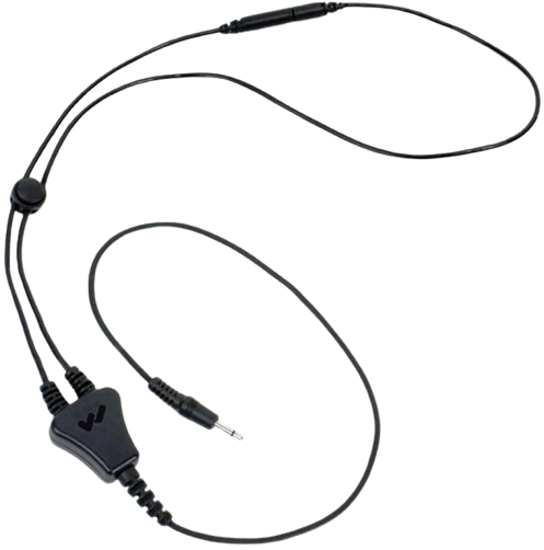 Звуковая индукционная петля NeckLoop стерео джек (NKL 001-S)