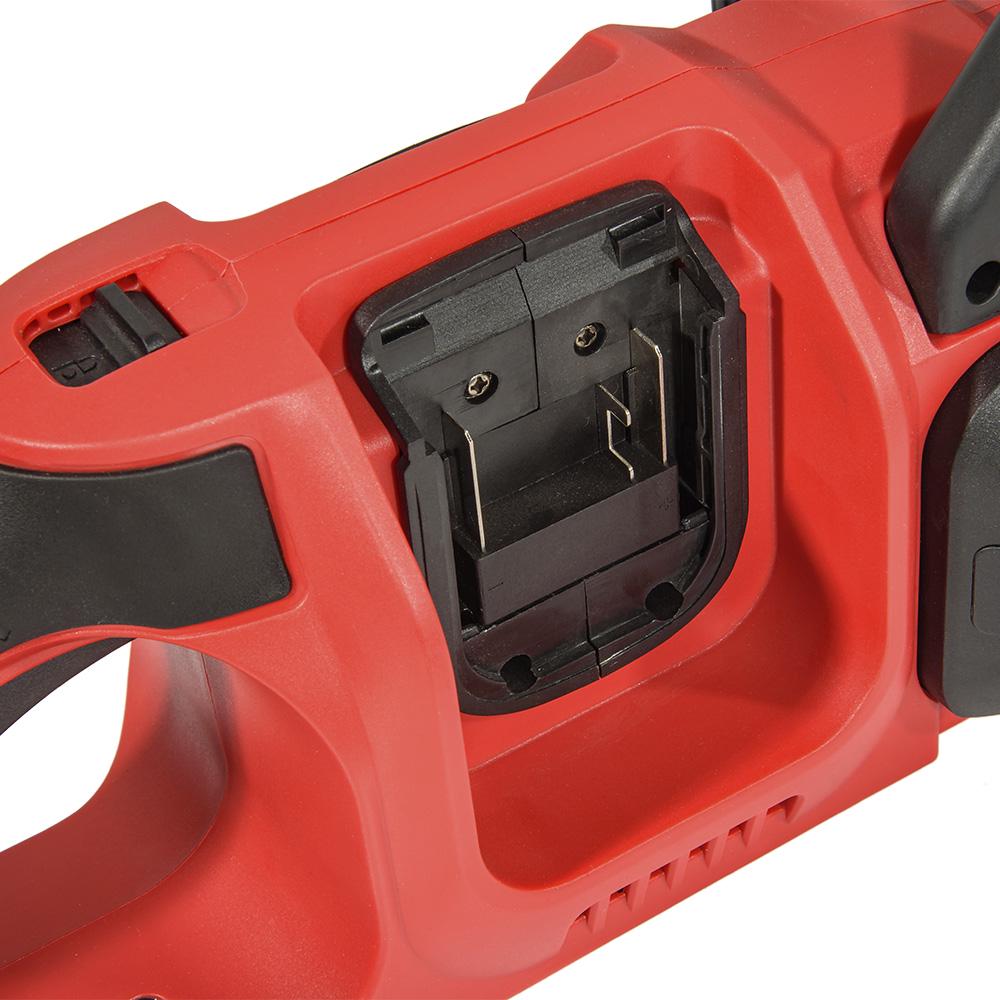 Пила цепная аккумуляторная Vitals AKZ 3640s (000223814) - фото 11 Пила цепная аккумуляторная Vitals AKZ 3640s (000223814) - фото 11